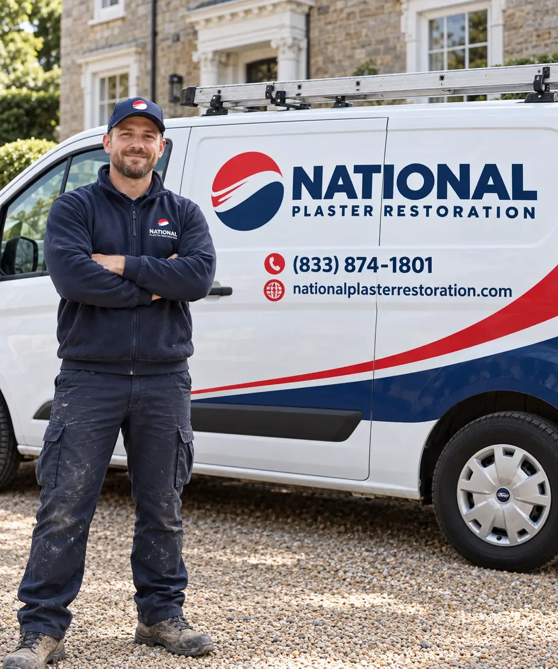 Plaster Repair company in Kelayres, PA